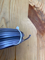 ULTRA Ліска для тримера армована Зірка з кордом Ø2.4мм 15м, фото 4