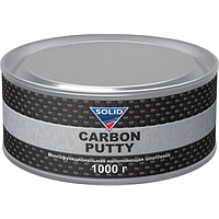 Шпаклевка с наполнителем из углеволокна Solid Carbon Putty - 1кг