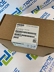 Блок живлення SITOP Siemens 6EP1436-2BA10 (6EP14362BA10)
