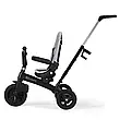 Триколісний велосипед Kinderkraft Twipper Grey (KRTWIP00GRY0000), фото 9
