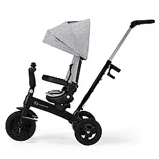 Триколісний велосипед Kinderkraft Twipper Grey (KRTWIP00GRY0000), фото 6