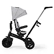Триколісний велосипед Kinderkraft Twipper Grey (KRTWIP00GRY0000), фото 7