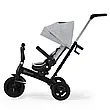 Триколісний велосипед Kinderkraft Twipper Grey (KRTWIP00GRY0000), фото 8