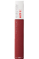 Жидкая помада Maybelline New York SuperStay Matte Ink Liquid Lipstick 85