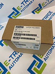 Блок живлення SITOP SIEMENS 6EP1434-2BA20 (6EP14342BA20)