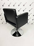 Перукарське крісло Mark, фото 3