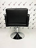 Перукарське крісло Mark, фото 2