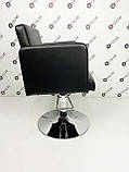 Перукарське крісло Mark, фото 4