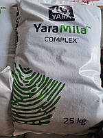 ,,YaraMila Комплекс 12-11-18" ЯраМіла Комплекс 12-11-18, 25 кг, Yara (фірма Яра, Норвегія).