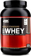 Протеїн 100% Whey Gold Standard Optimum Nutrition 900g