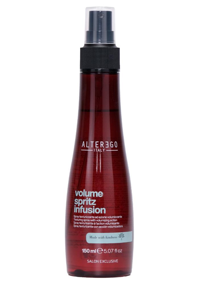 Спрей, збільшуючий об'єм Alter Ego Volume Spritz Infusion 150мл