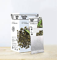 Зелений чай "Ті Гуань Інь" - упаковка 20 шт