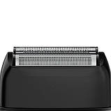 Шейвер (електробритва) Sway Shaver Pro Black, фото 4