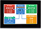 Автономний інвертор Victron Energy Multi RS Solar 48/6000/100-450/80, фото 5