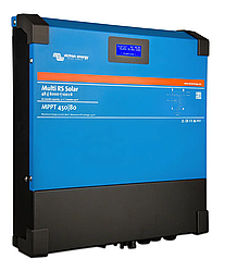 Автономний інвертор Victron Energy Multi RS Solar 48/6000/100-450/80
