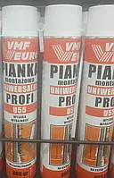 Піна монтажна ручна VMF EURO U55