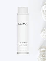 Удосконалюючий ензимний очищуючий флюїд Age Control Dynamic Resurface Enzyme Cleanser Demax 250 мл