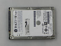 HDD Жесткий диск 120GB FUJITSU MHY2120BH БУ