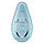 Вібратор Satisfyer Dipping Delight Light Blue, фото 2