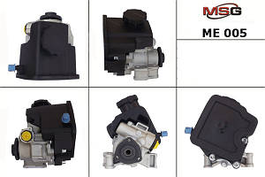 Насос гур новий mercedes-benz c-class (w203) 03-07,merce sprinter 00-06,mercedes vito w939 2003-