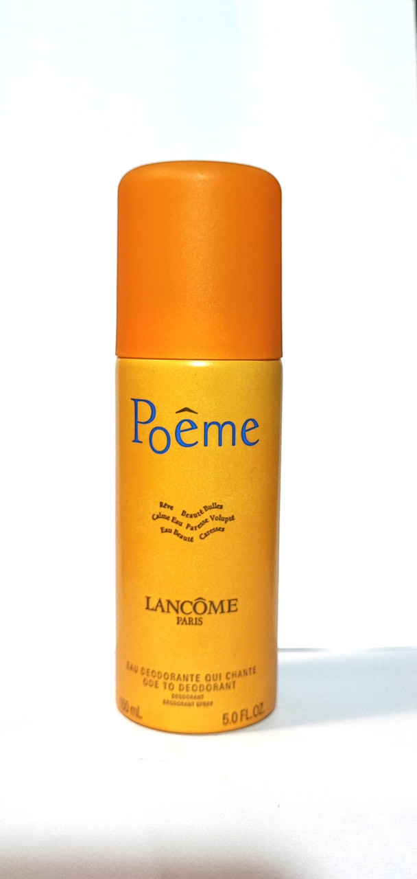 Дезодорант для жінок Lancome Poema 150 мл
