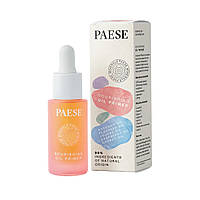 PAESE MINERALS Nourishing MakeUp Oil (for dry skin) Олійка живильна під макіяж, 15 мл