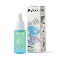 PAESE MINERALS Hydrating MakeUp Oil (for oily skin) Олійка зволожуюча під макіяж, 15 мл