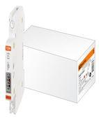 Купить Лампа сигнальная компактная ЛСК-47 красная (LED) AC/DC TDM, цена ...