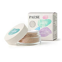 PAESE MINERALS Bronzer Розсипчастий мінеральний бронзатор № (400n) light, 6 g