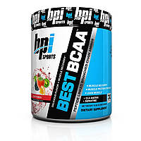 Амінокислоти BPI Best BCAA 300g виноград