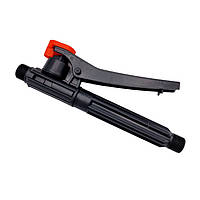 Вал вторинний редуктора м/б 178F/186F (6/9Hp, Z-10)