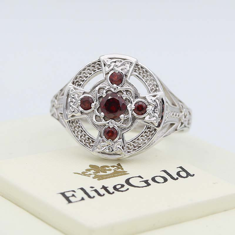 Кільце від Elitegold Tateossian розмір 18,7 10201653