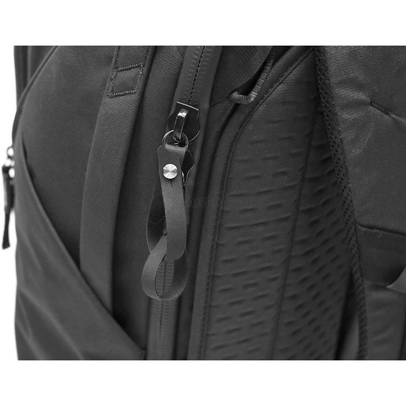 Peak design travel backpack 45l black cheap