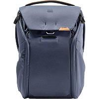 Городской рюкзак Peak Design Everyday Backpack 20L Midnight (BEDB-20-MN-2)