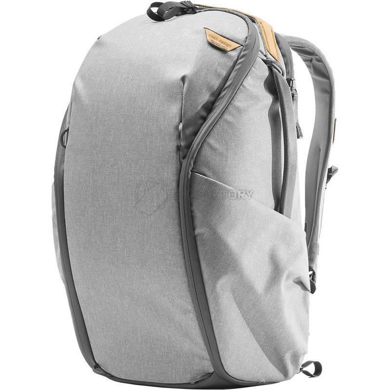Peak design everyday backpack 20l cheap macbook pro 15
