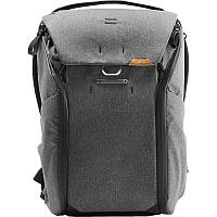 Городской рюкзак Peak Design Everyday Backpack 20L Charcoal (BEDB-20-CH-2)