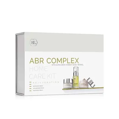 Holy Land Alpha-beta&Retinol Набір