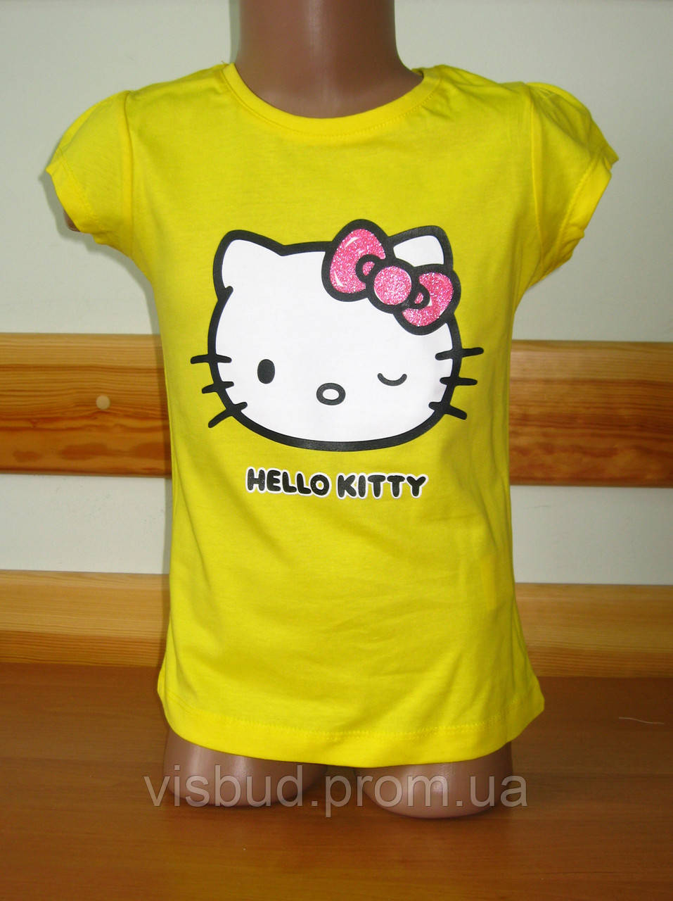 Hello kitty t-shirts  Черная майка, Футболки, Футболки для девочек