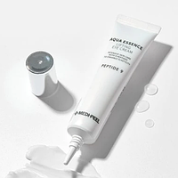 Підтягуючий крем для шкіри навколо очей Medi-Peel Peptide 9 Aqua Essence Lifting Eye Cream, 40 мл