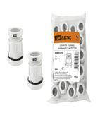 Купить Сальник PGL 16 диаметр проводника 10-11 мм IP54 TDM, цена 27.56 ...