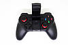 Джойстик Bluetooth для телефона комп'ютера PS3 Gamepad VA-018, фото 9