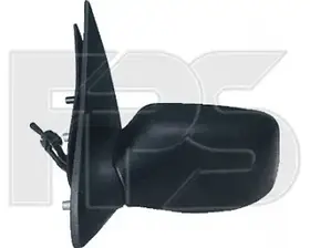Дзеркало праве Ford Fiesta, Форд Фієста -96
