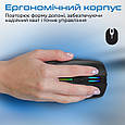 Миша Promate Kitt Wireless Black (kitt.black), фото 3