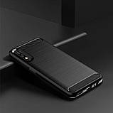 Захисний чохол-бампер Huawei P20, фото 2