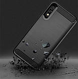 Захисний чохол-бампер Huawei P20, фото 3