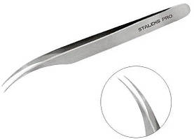 Пінцет професійний для вій Expert 40 Type 11EStyle