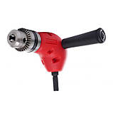 Кутова насадка для дриля Kraf&Dele моделі KD10594, фото 4