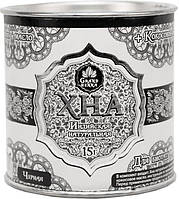 Хна для Біотату та брів Grand Henna 15 г чорна