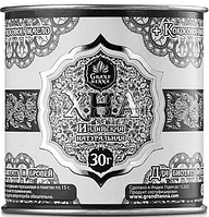 Хна для Біотату та брів Grand Henna 30 г чорнаEStyle