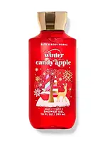 Гель для душа Winter Candy Apple Bath & Body Works 295 ml